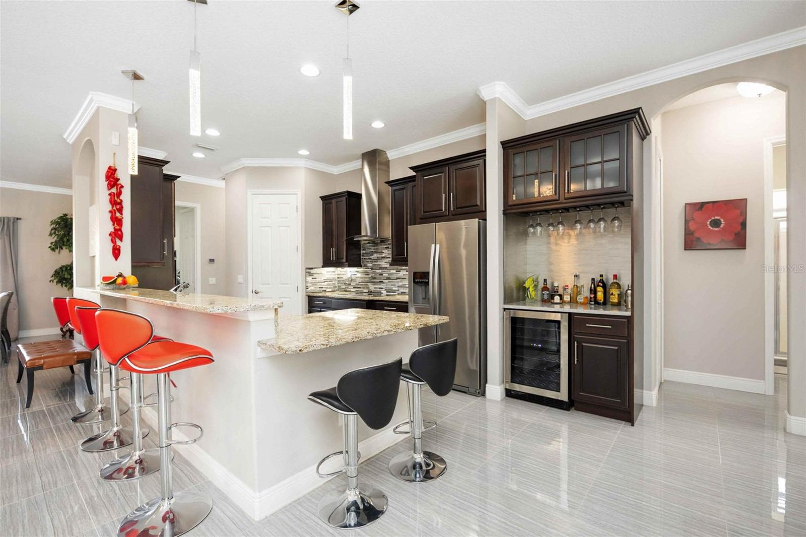 ENCLAVE AT COUNTRY MEADOWS - Residential