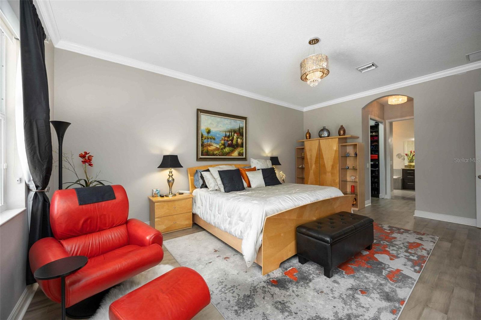 ENCLAVE AT COUNTRY MEADOWS - Residential