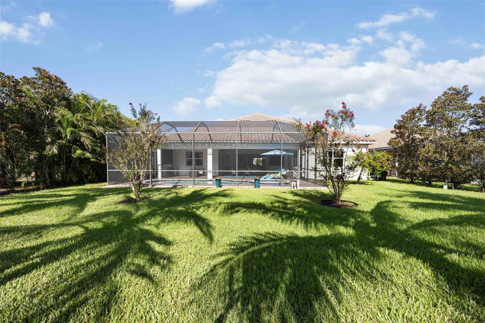 ENCLAVE AT COUNTRY MEADOWS - Residential