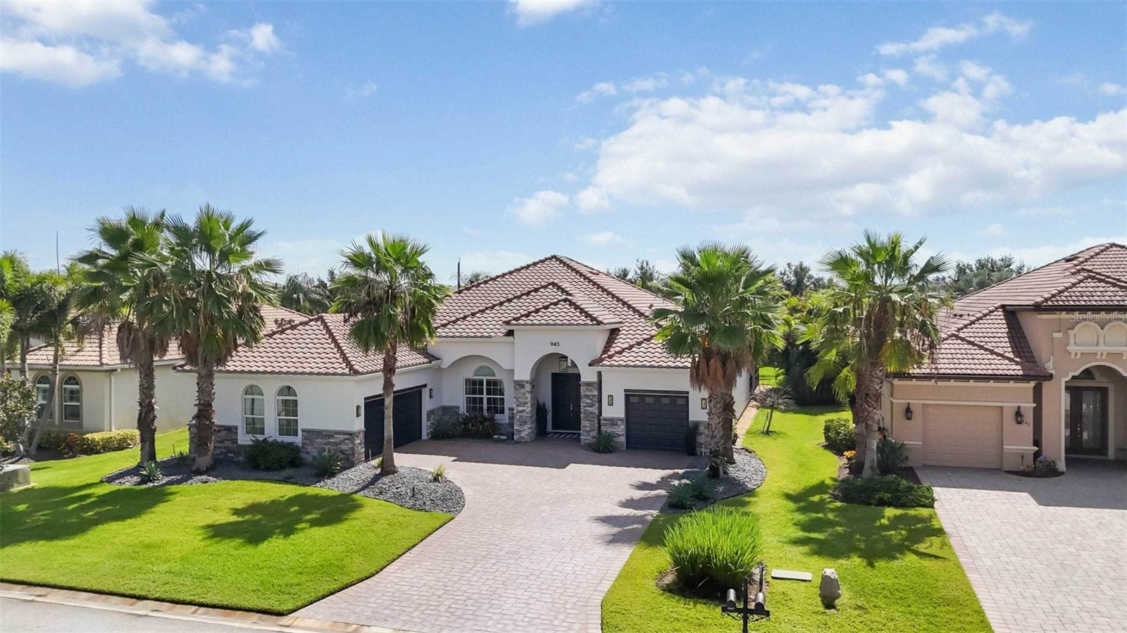 ENCLAVE AT COUNTRY MEADOWS - Residential