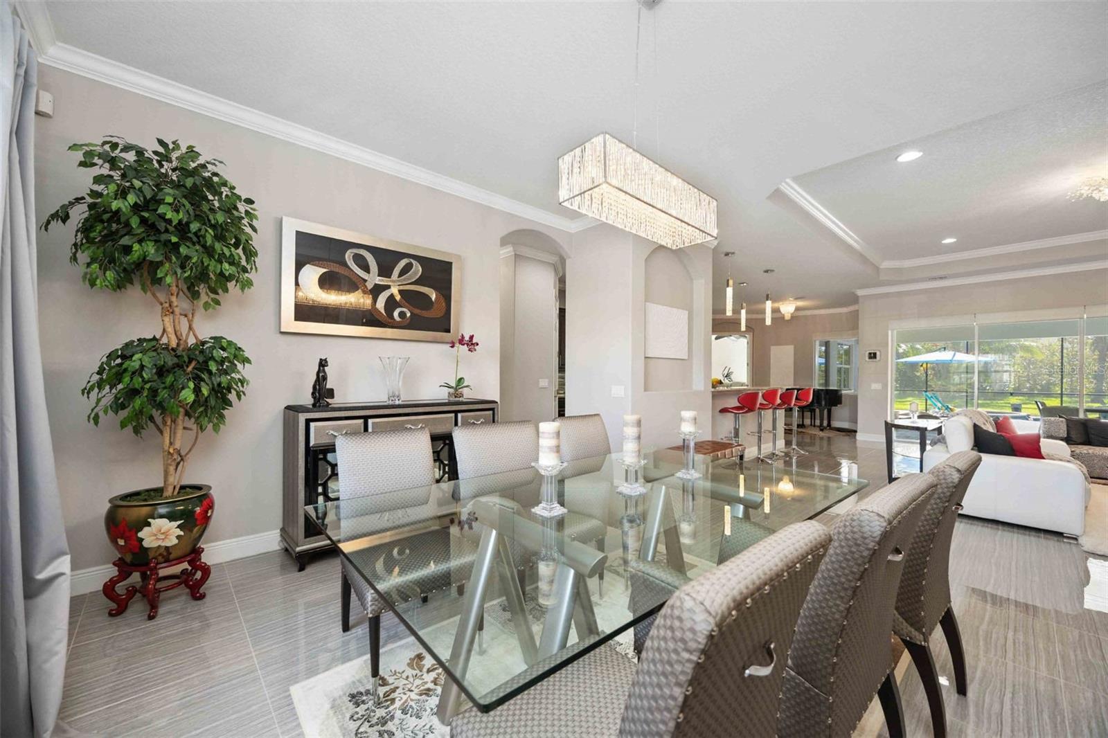 ENCLAVE AT COUNTRY MEADOWS - Residential