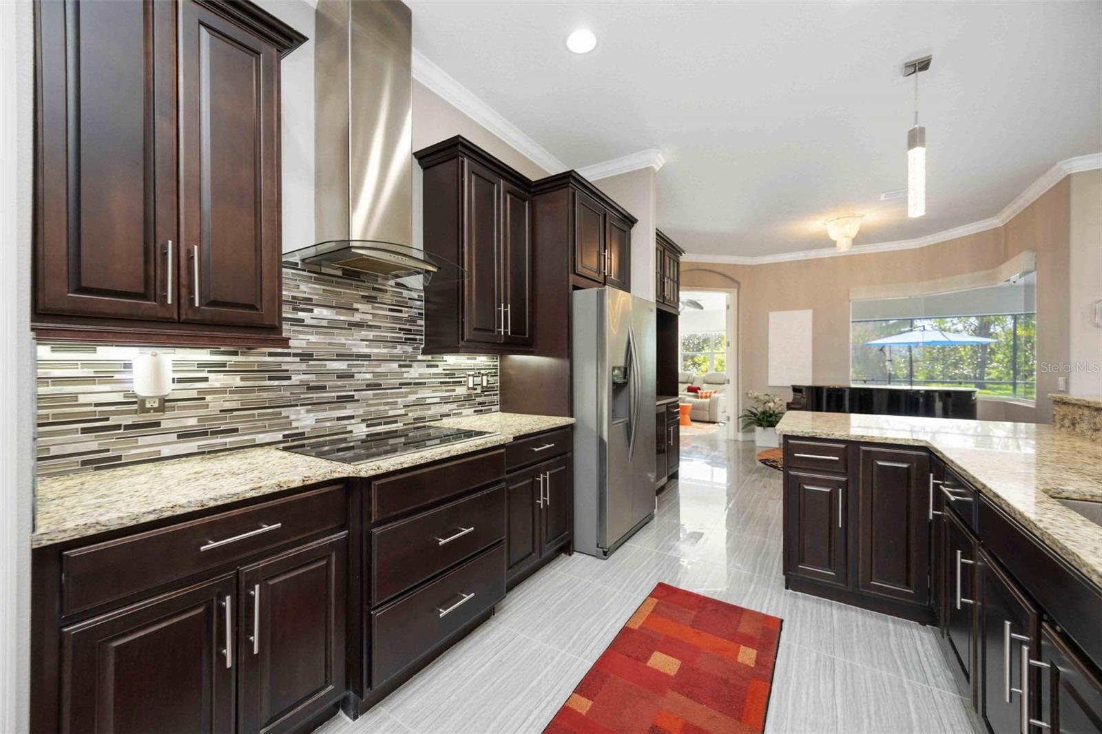 ENCLAVE AT COUNTRY MEADOWS - Residential