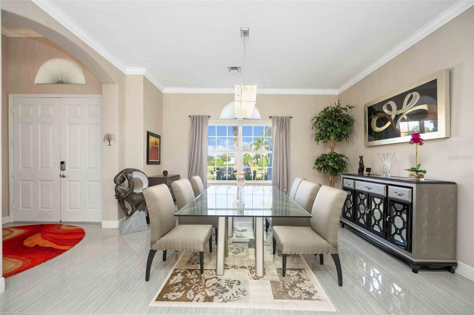 ENCLAVE AT COUNTRY MEADOWS - Residential