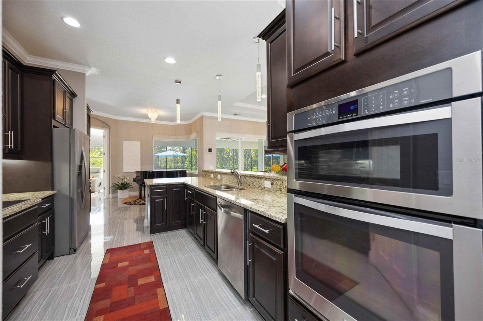 ENCLAVE AT COUNTRY MEADOWS - Residential