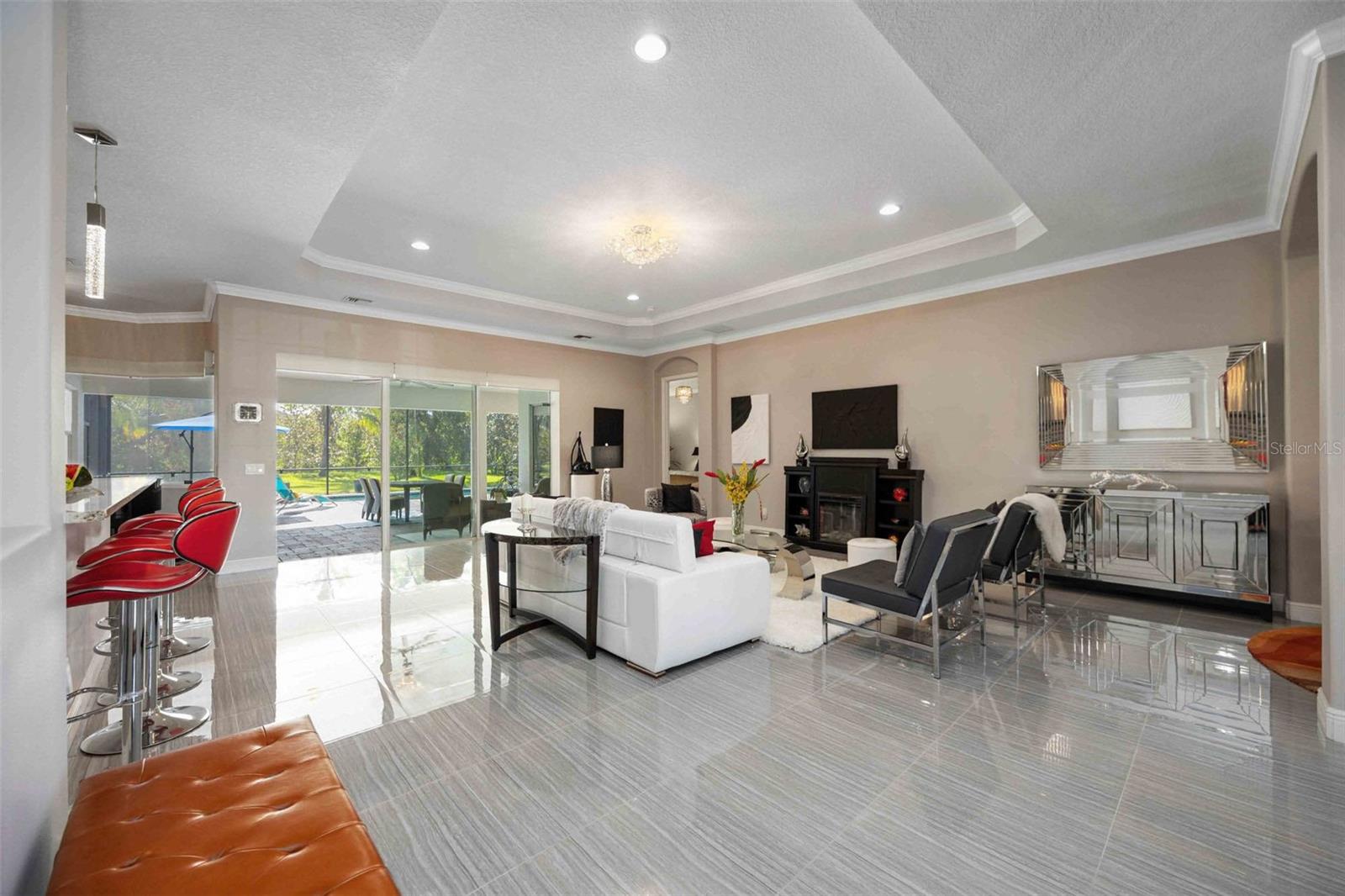 ENCLAVE AT COUNTRY MEADOWS - Residential