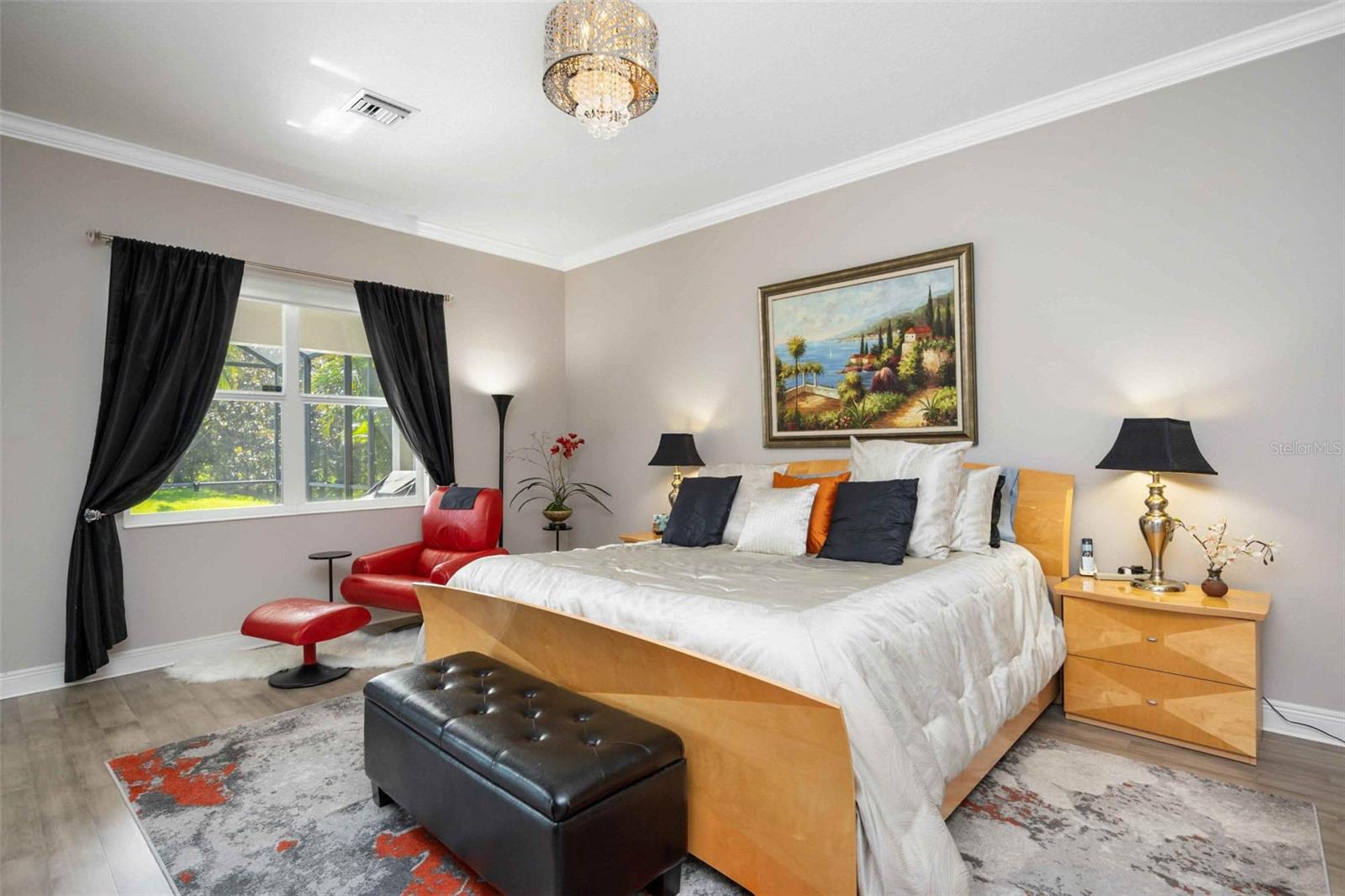 ENCLAVE AT COUNTRY MEADOWS - Residential