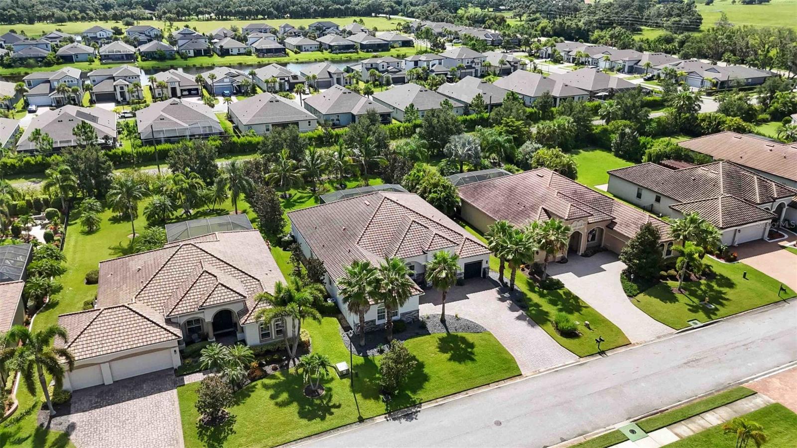 ENCLAVE AT COUNTRY MEADOWS - Residential