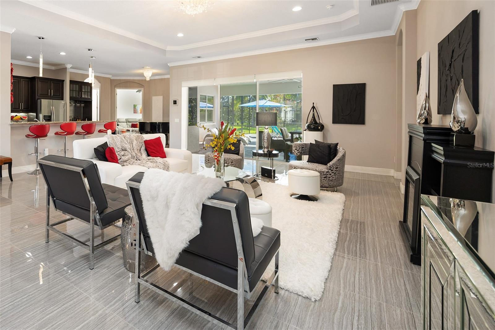 ENCLAVE AT COUNTRY MEADOWS - Residential