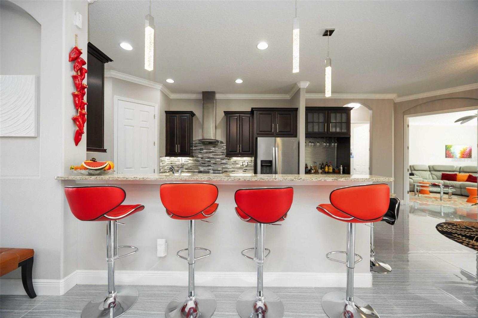 ENCLAVE AT COUNTRY MEADOWS - Residential