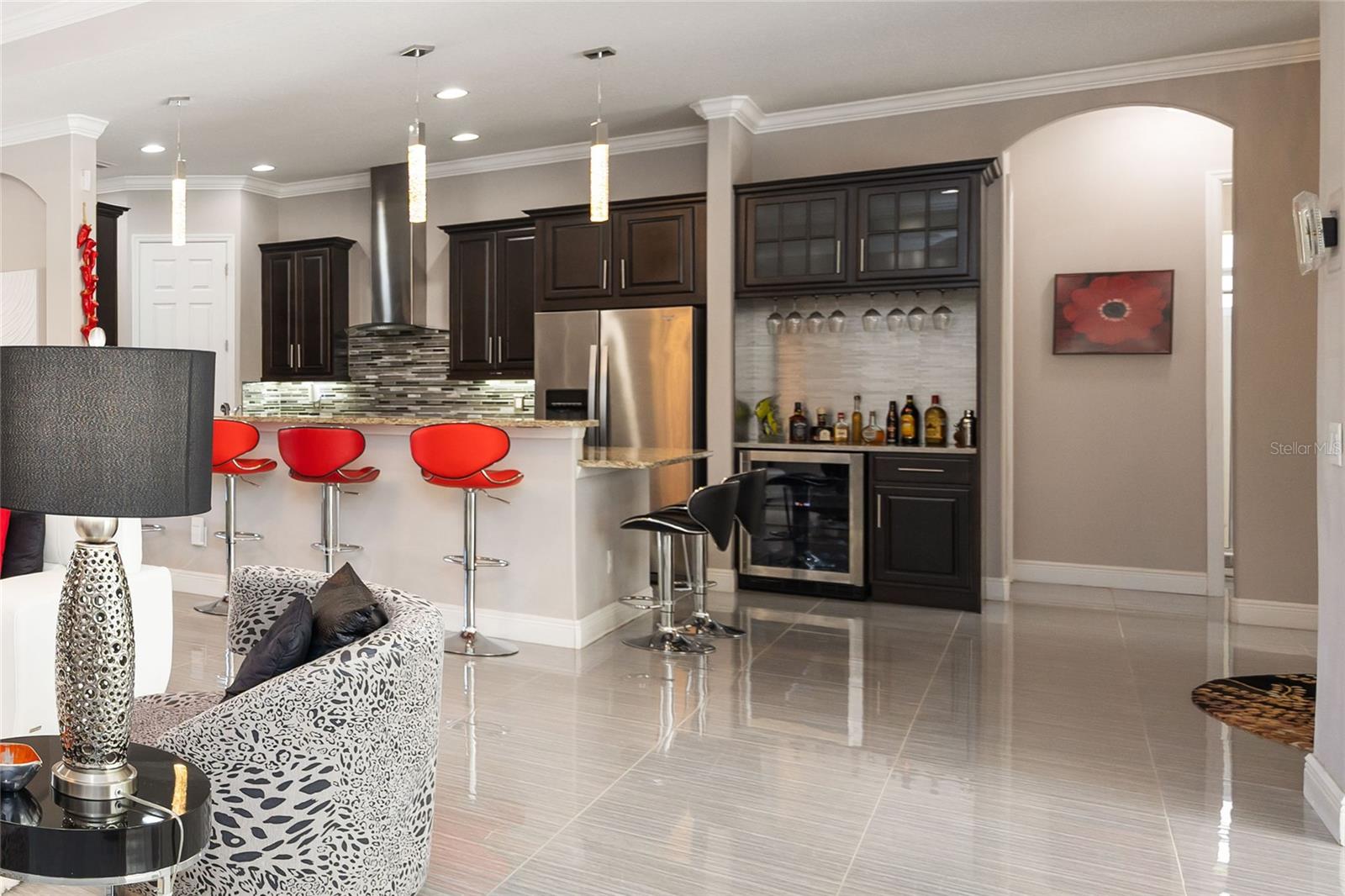 ENCLAVE AT COUNTRY MEADOWS - Residential