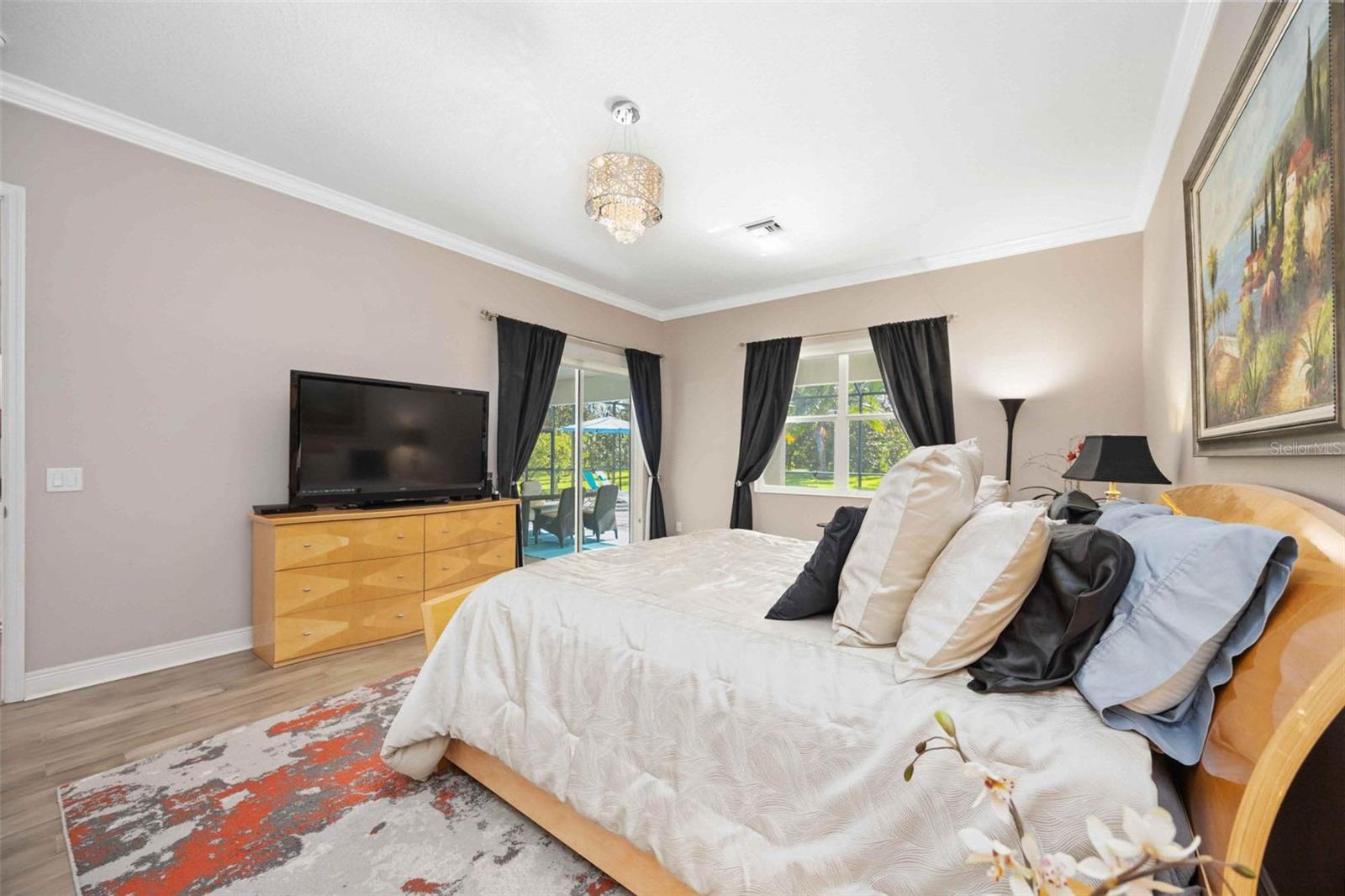 ENCLAVE AT COUNTRY MEADOWS - Residential