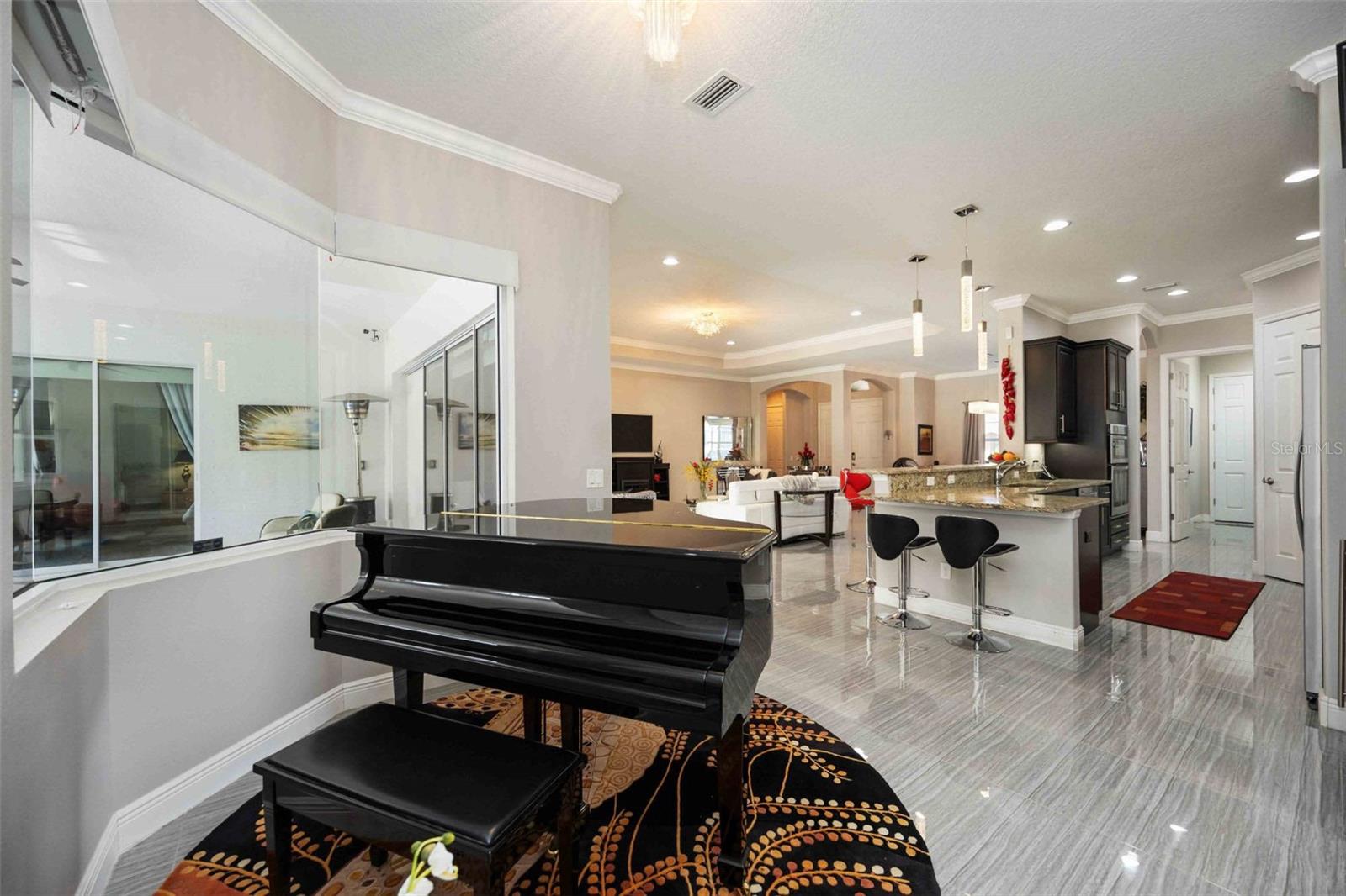 ENCLAVE AT COUNTRY MEADOWS - Residential