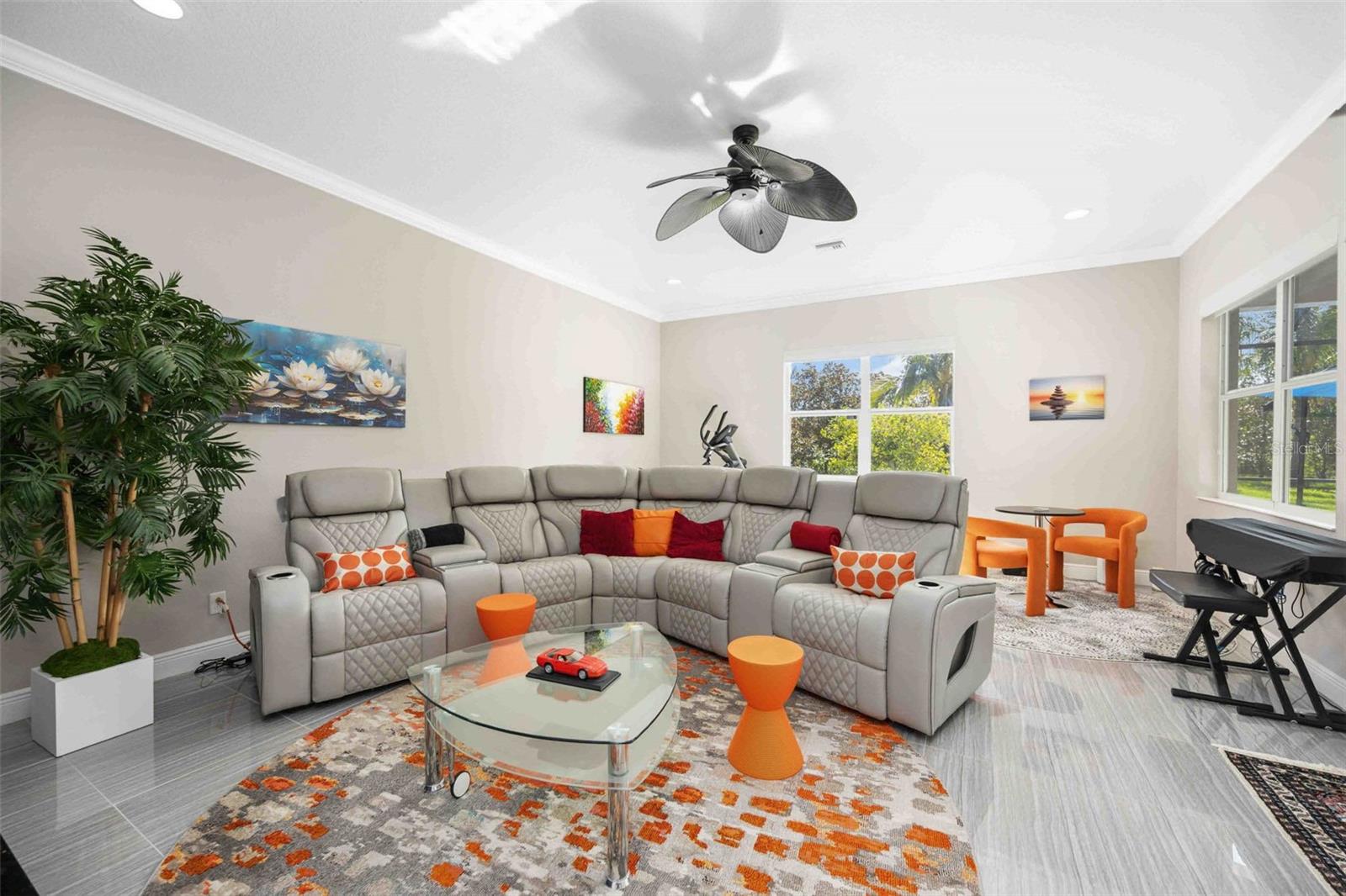 ENCLAVE AT COUNTRY MEADOWS - Residential