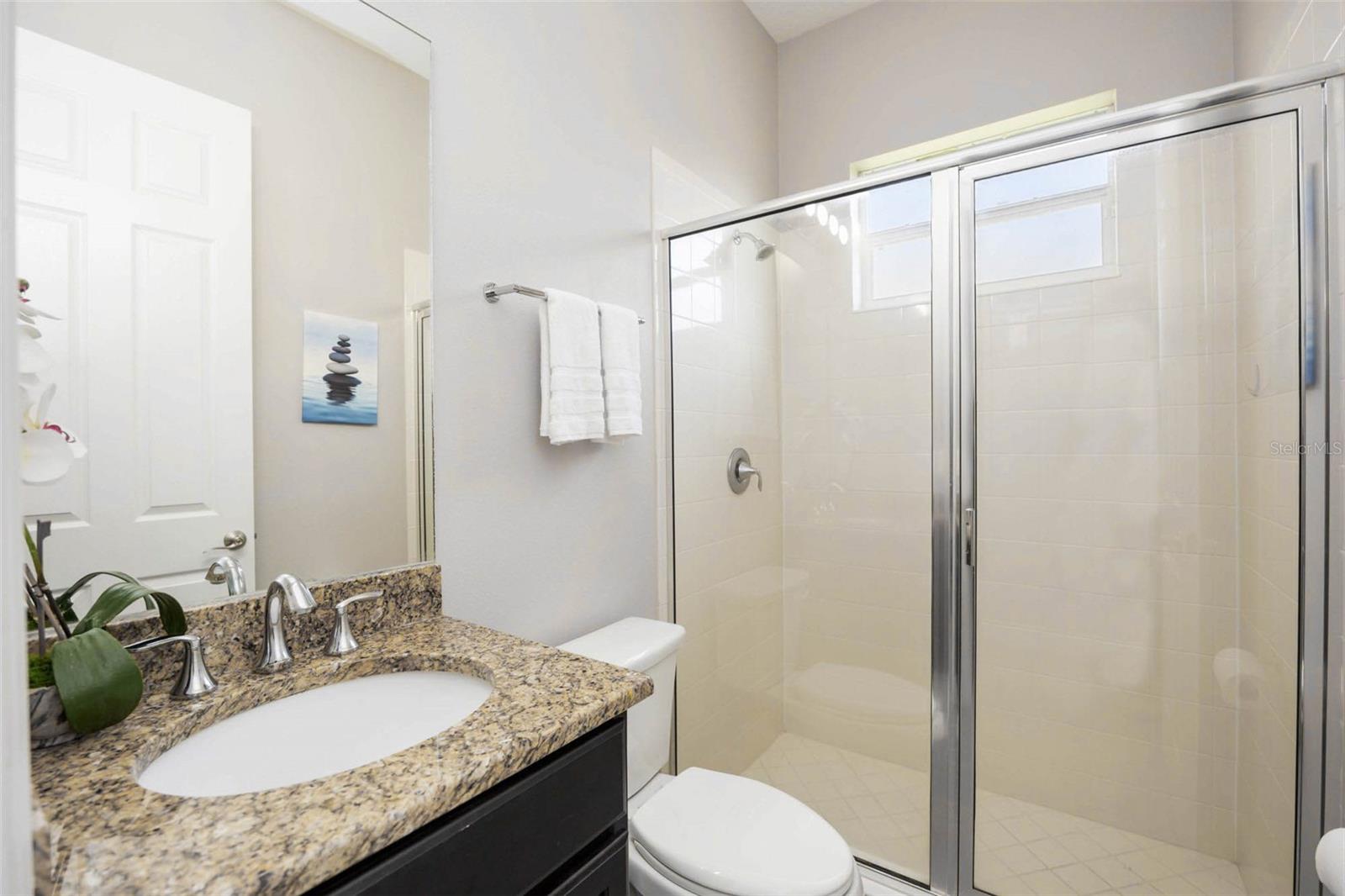 ENCLAVE AT COUNTRY MEADOWS - Residential