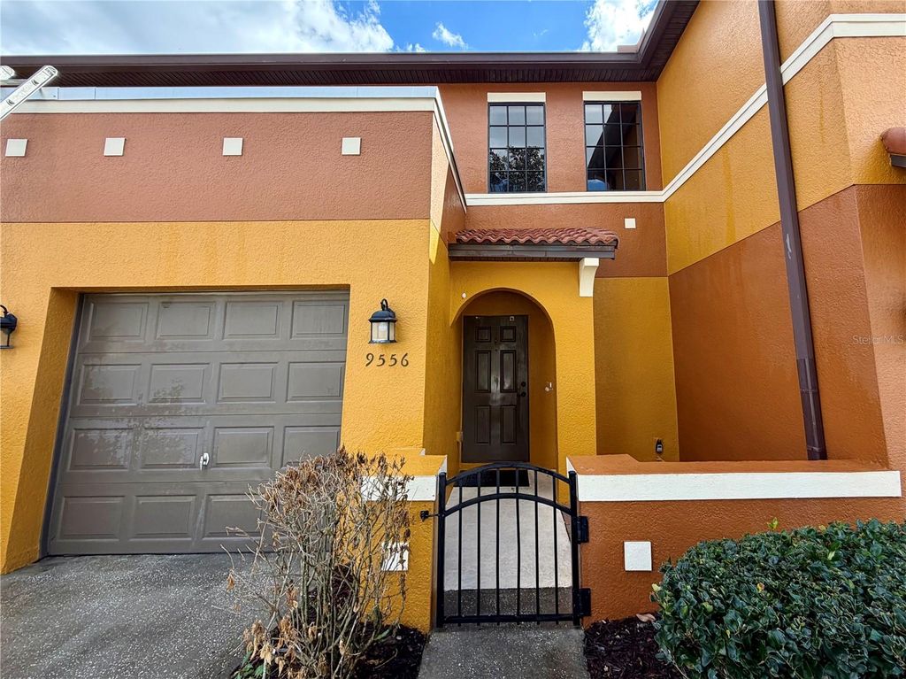 Photo of 9556 Muse Place, Orlando, FL 32829 (MLS # O6396248)