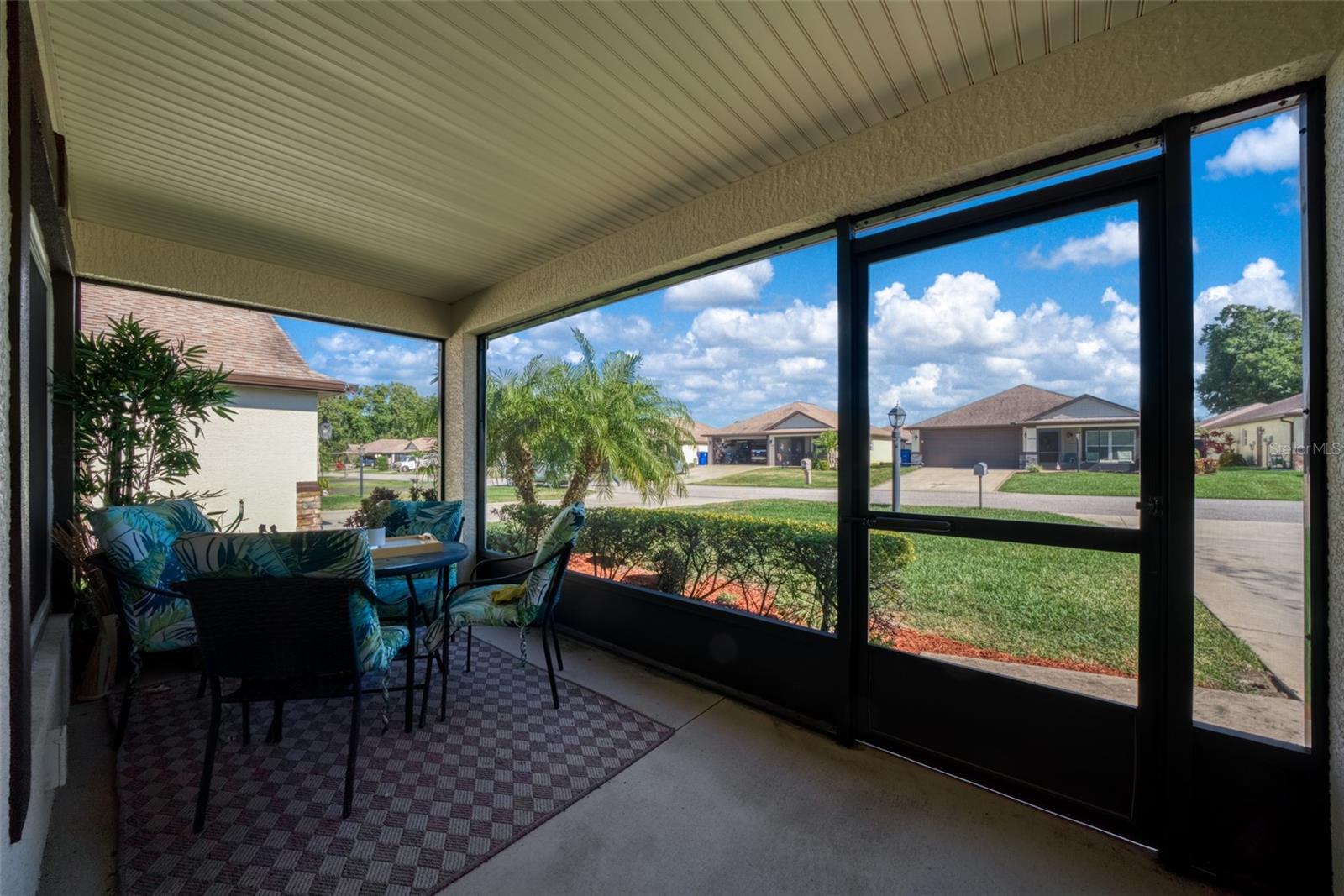 VENETIAN VILLAGE - Residential