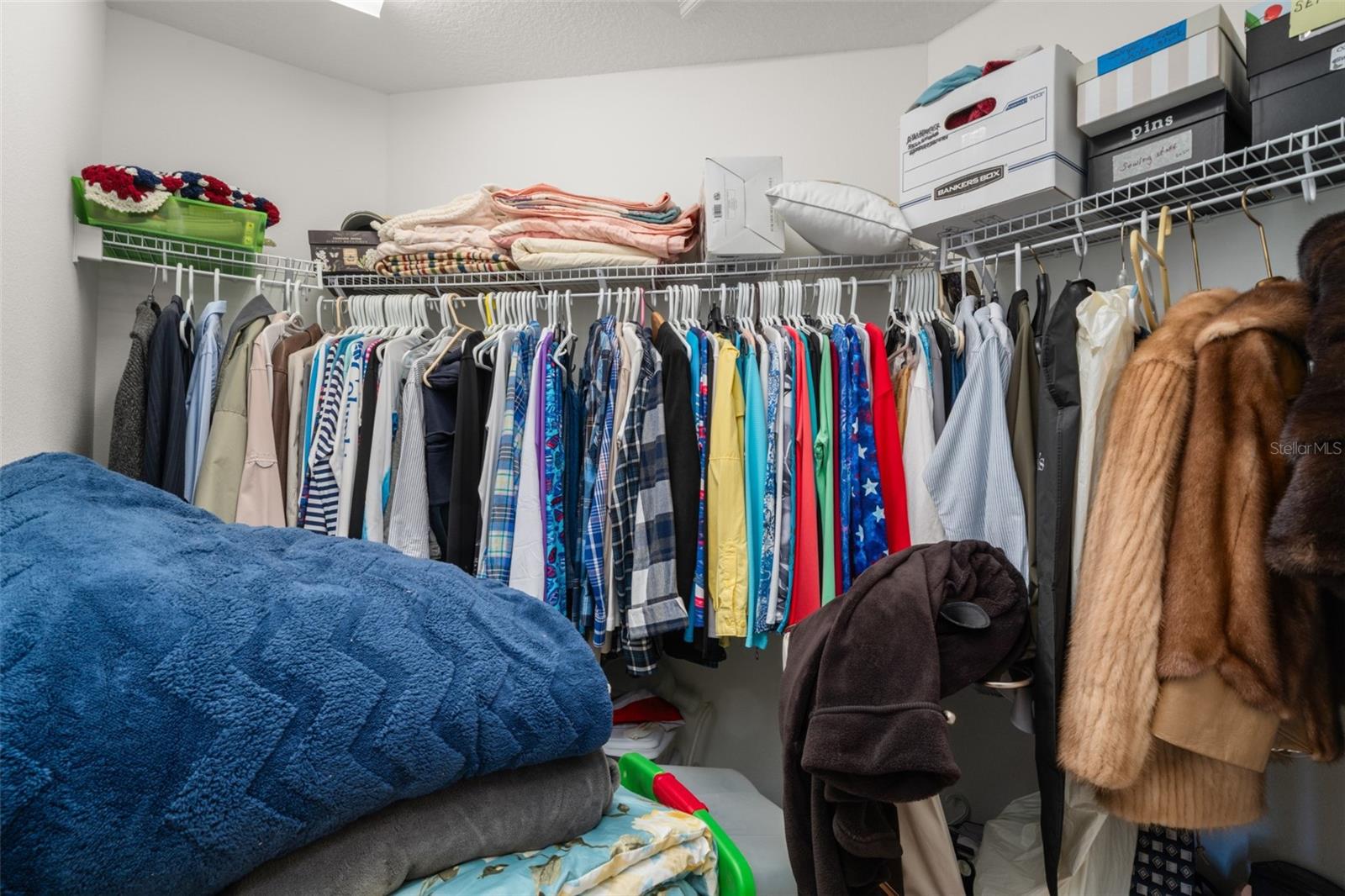 VENETIAN VILLAGE - Residential