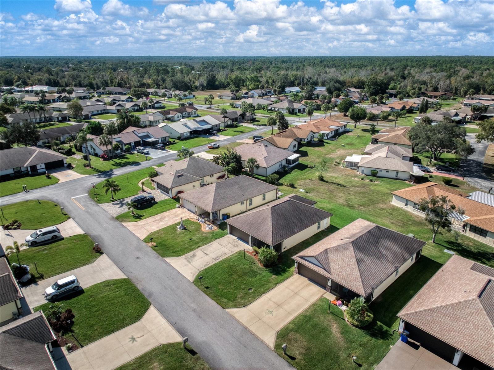 VENETIAN VILLAGE - Residential