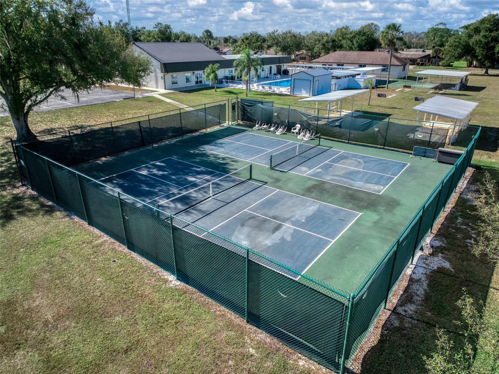 VENETIAN VILLAGE - Residential