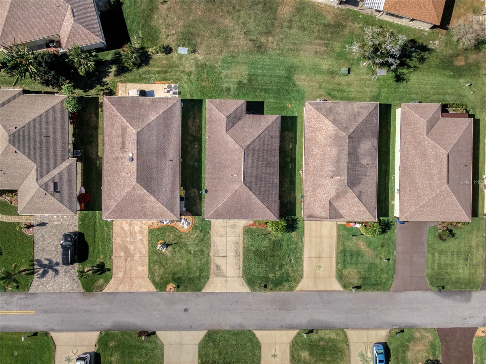 VENETIAN VILLAGE - Residential