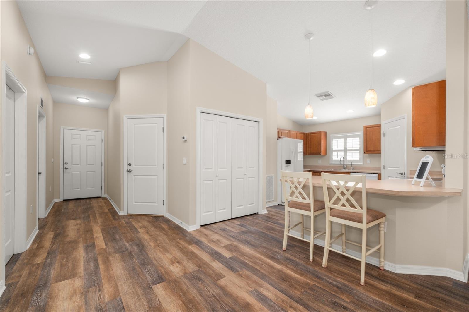 VENETIAN VILLAGE - Residential