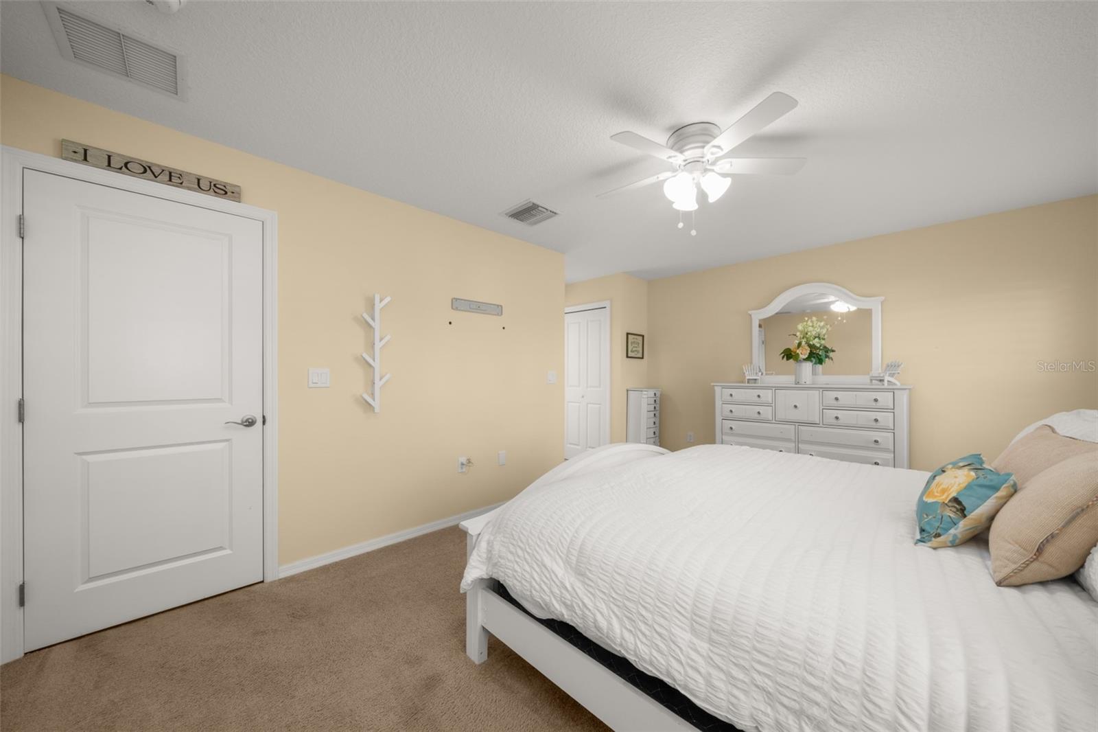 VENETIAN VILLAGE - Residential