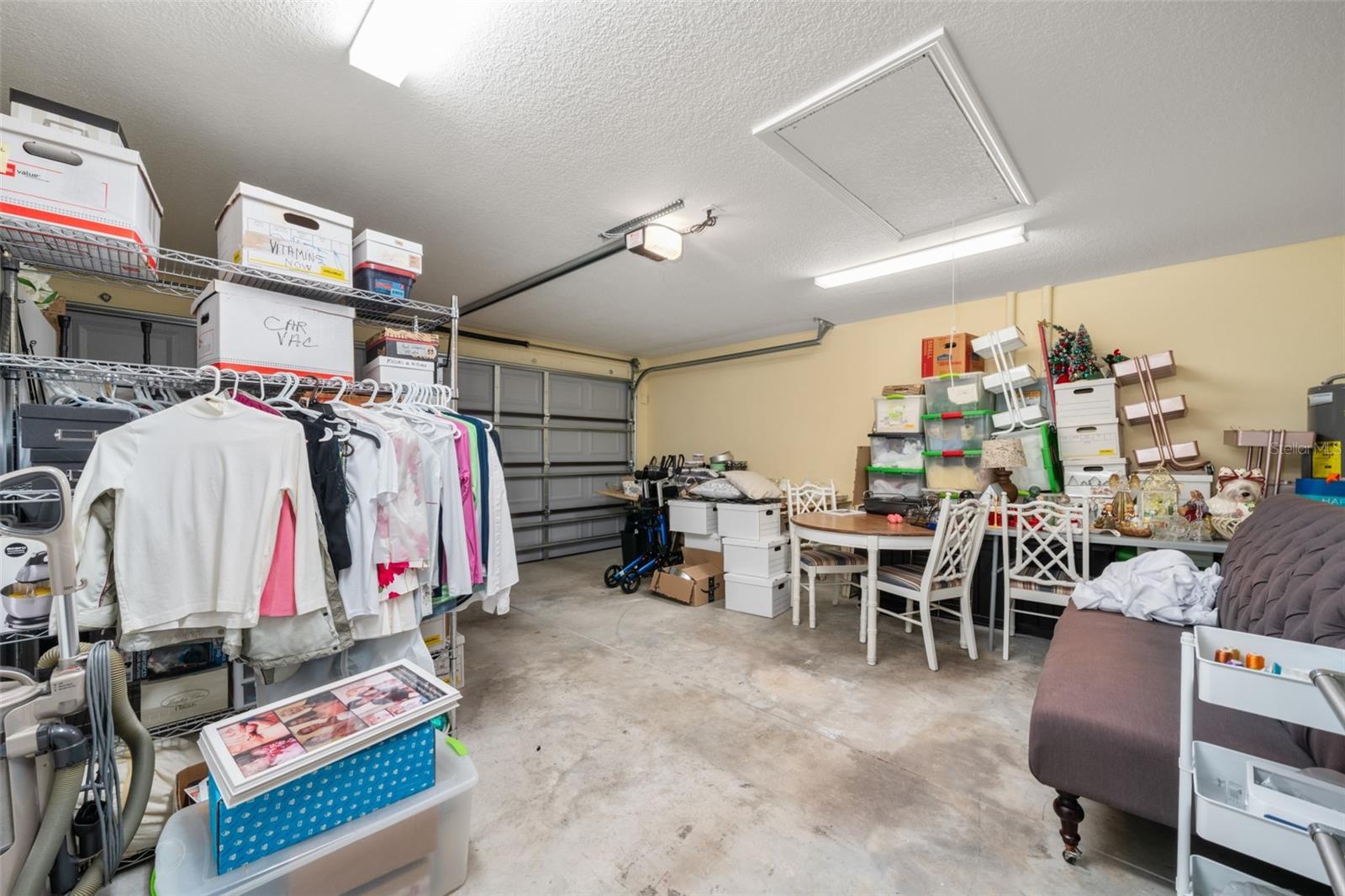 VENETIAN VILLAGE - Residential