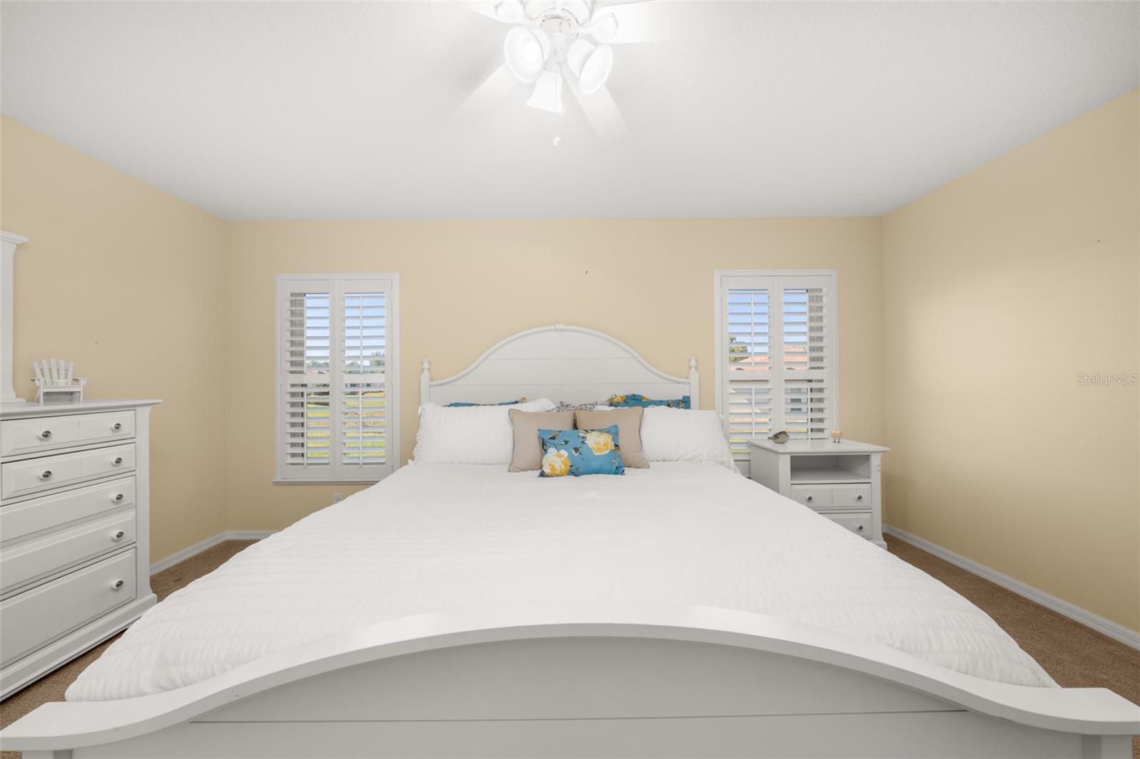 VENETIAN VILLAGE - Residential