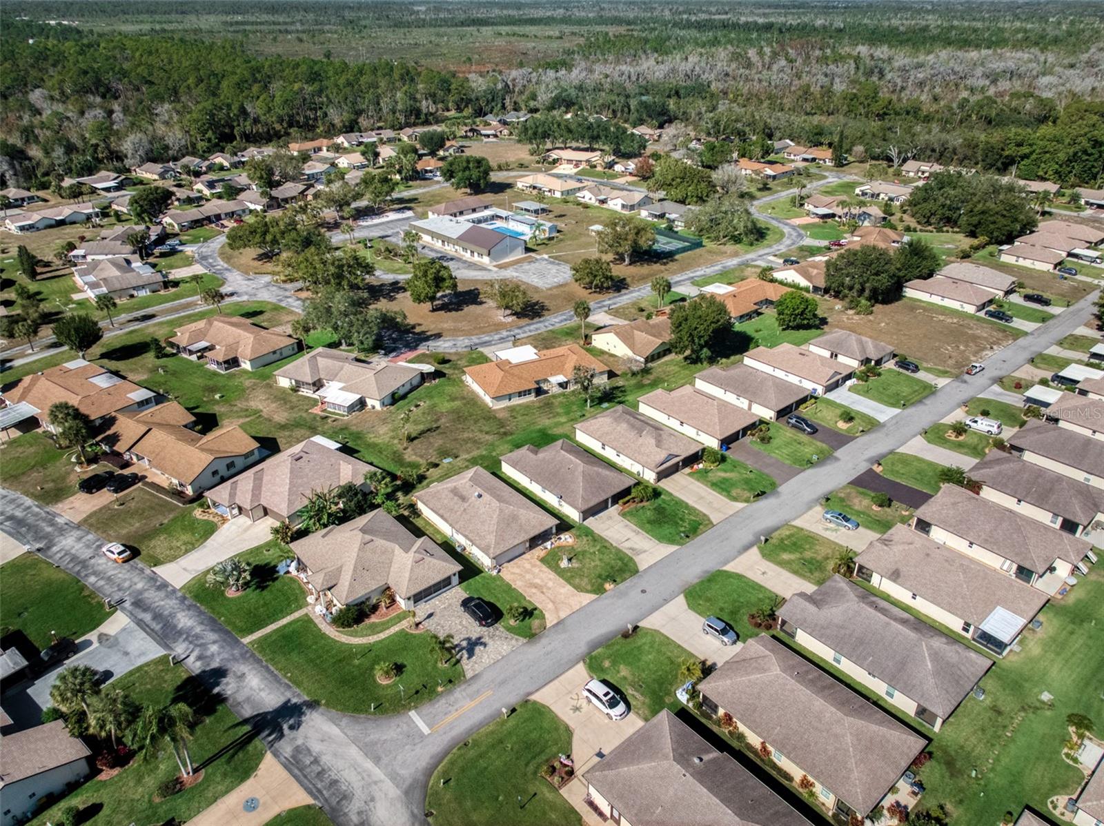 VENETIAN VILLAGE - Residential