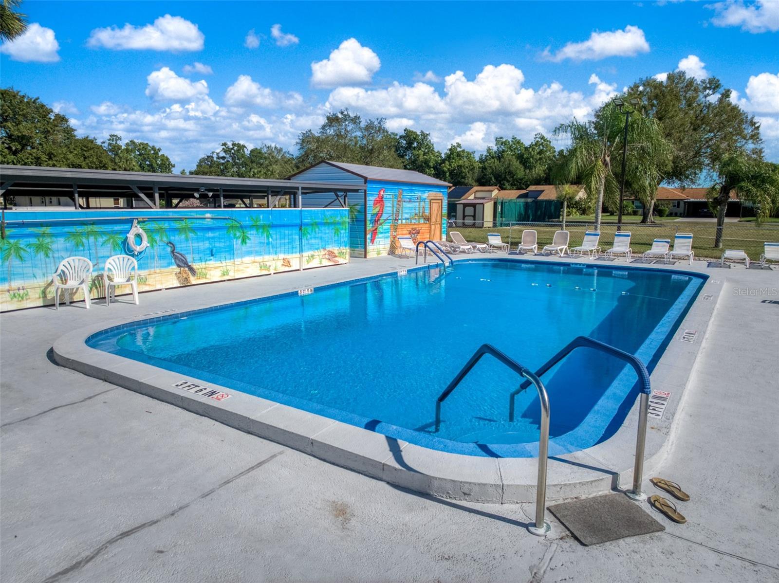 VENETIAN VILLAGE - Residential