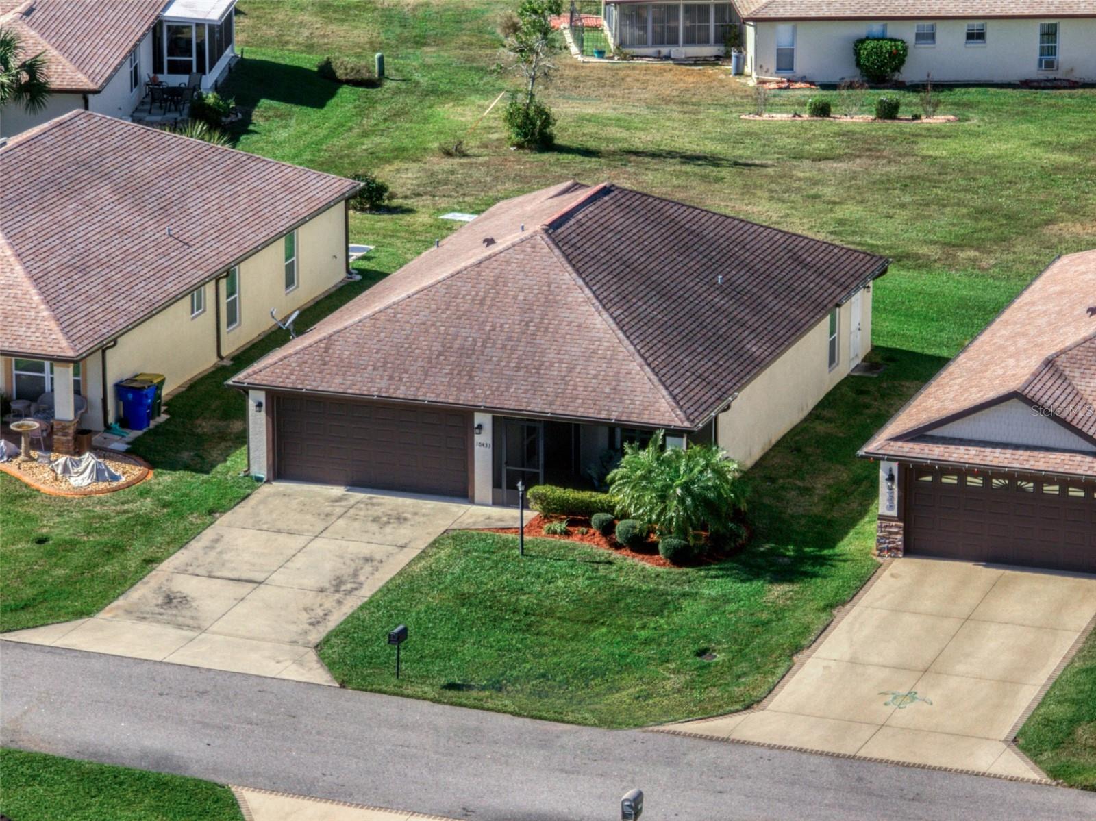 VENETIAN VILLAGE - Residential