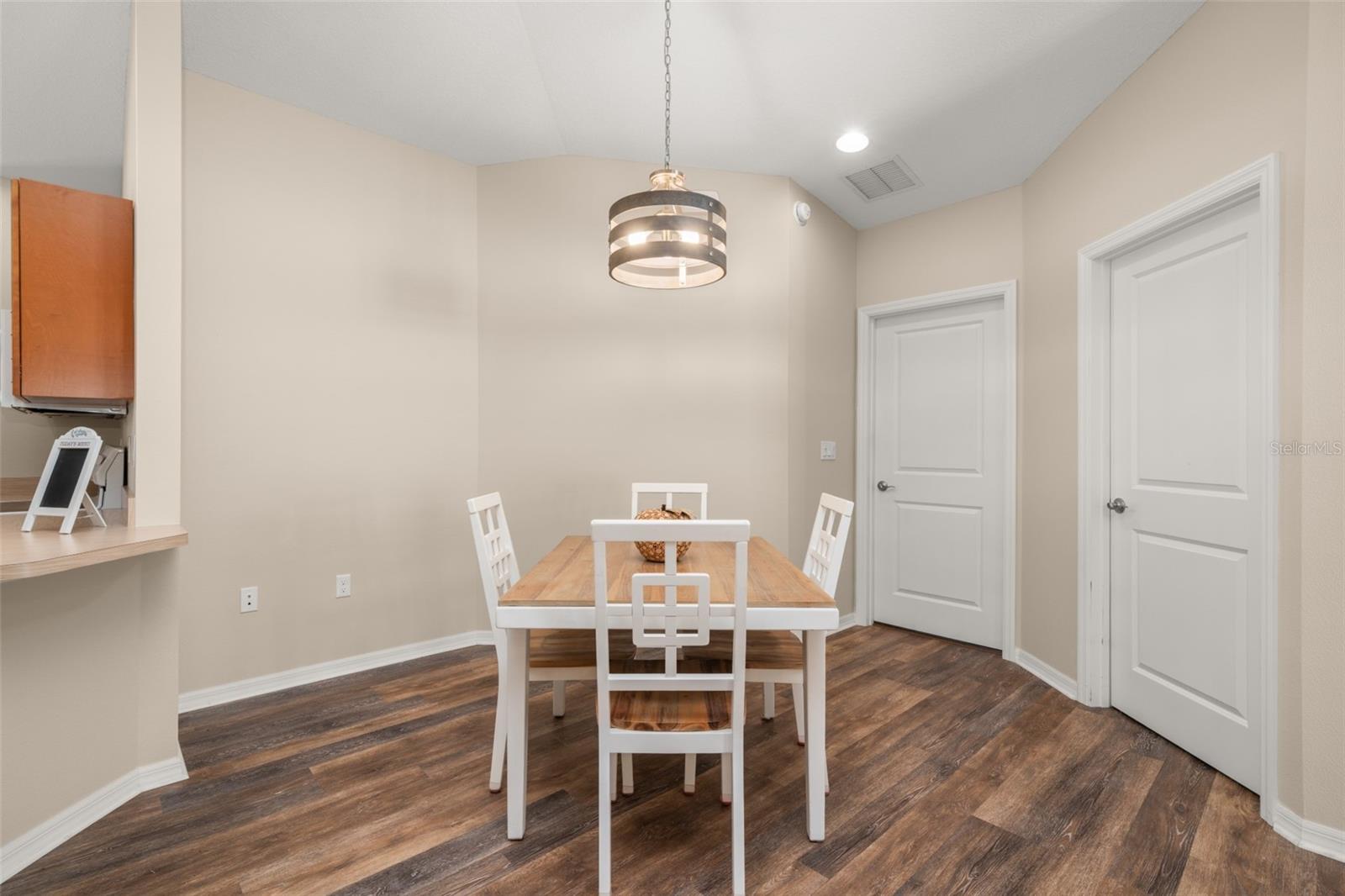 VENETIAN VILLAGE - Residential