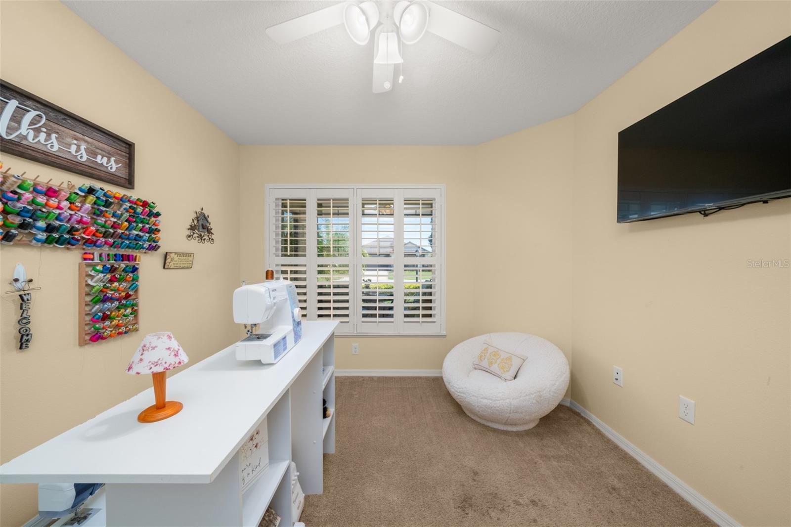 VENETIAN VILLAGE - Residential