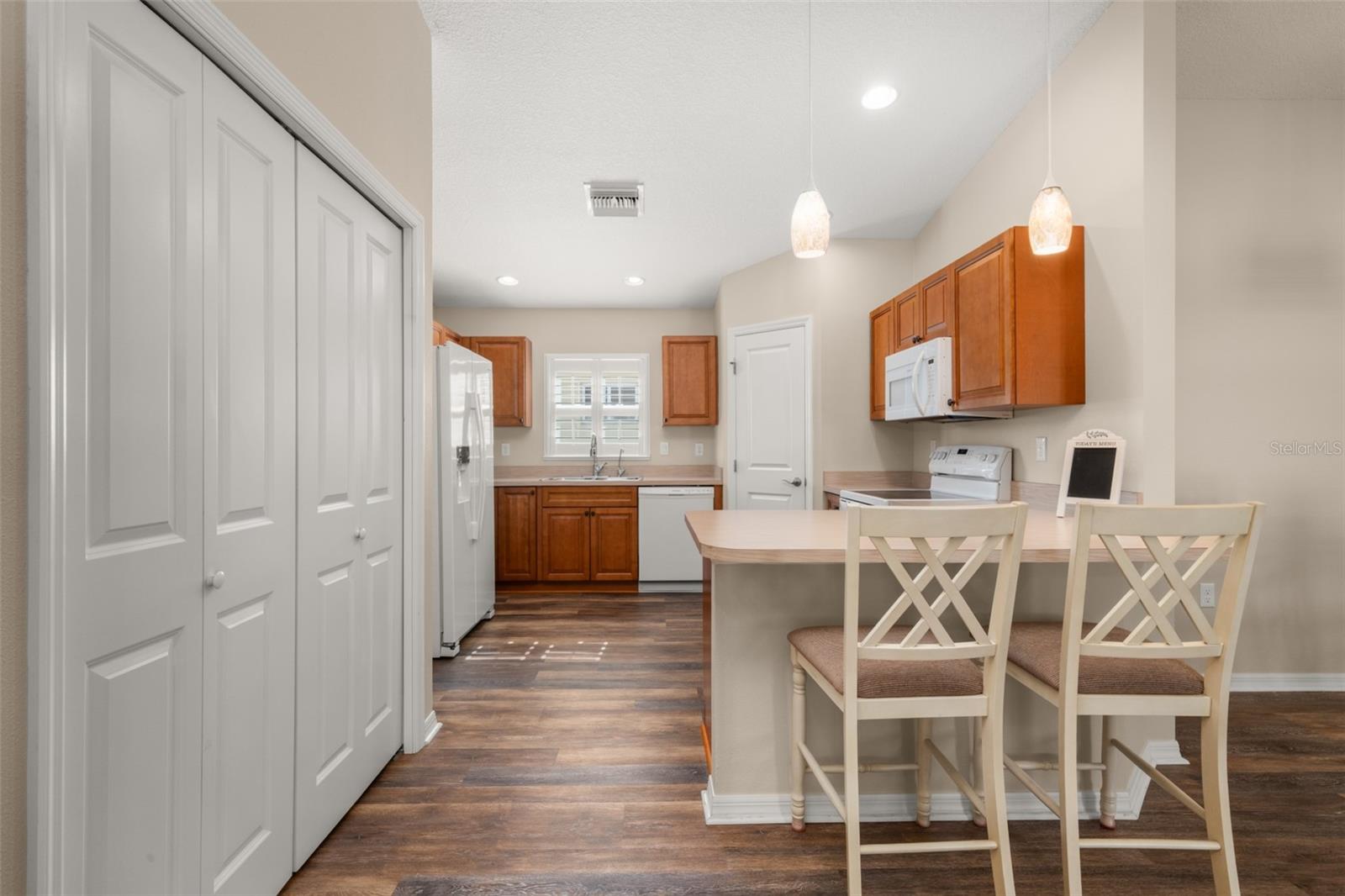 VENETIAN VILLAGE - Residential