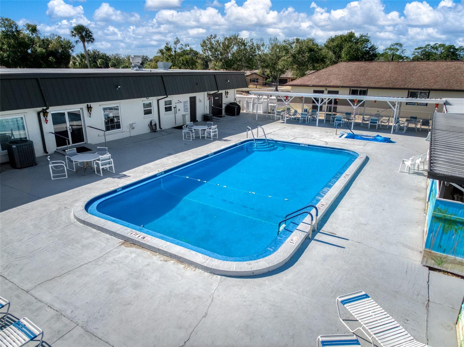 VENETIAN VILLAGE - Residential