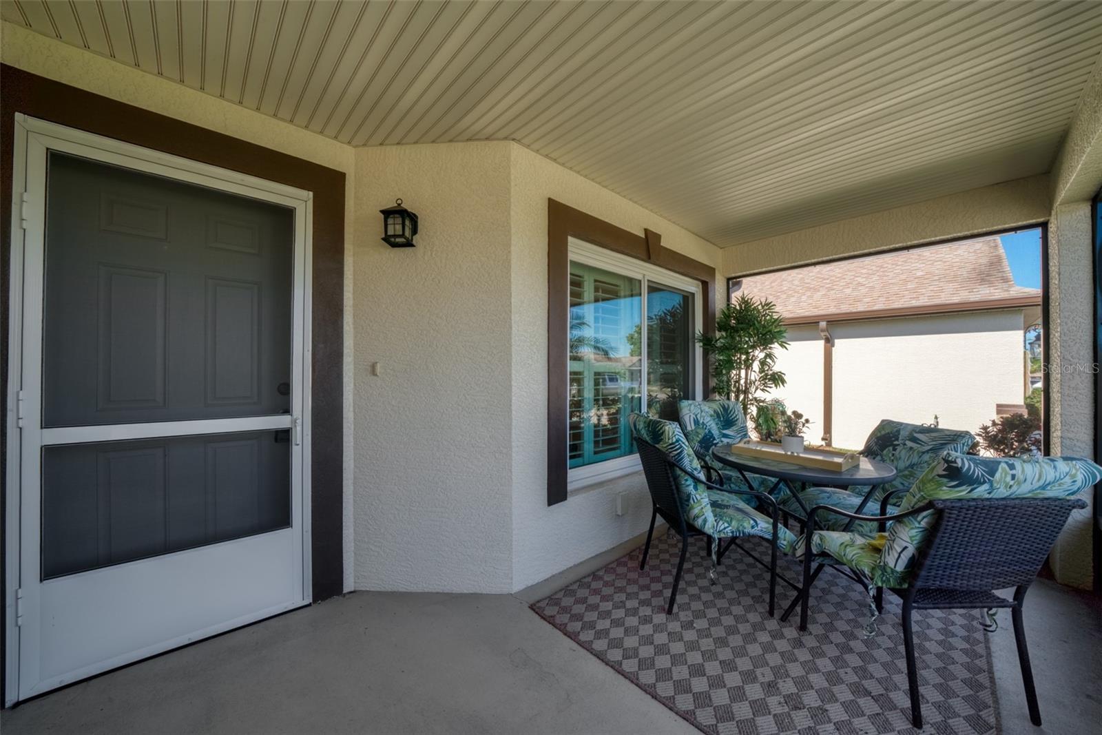 VENETIAN VILLAGE - Residential