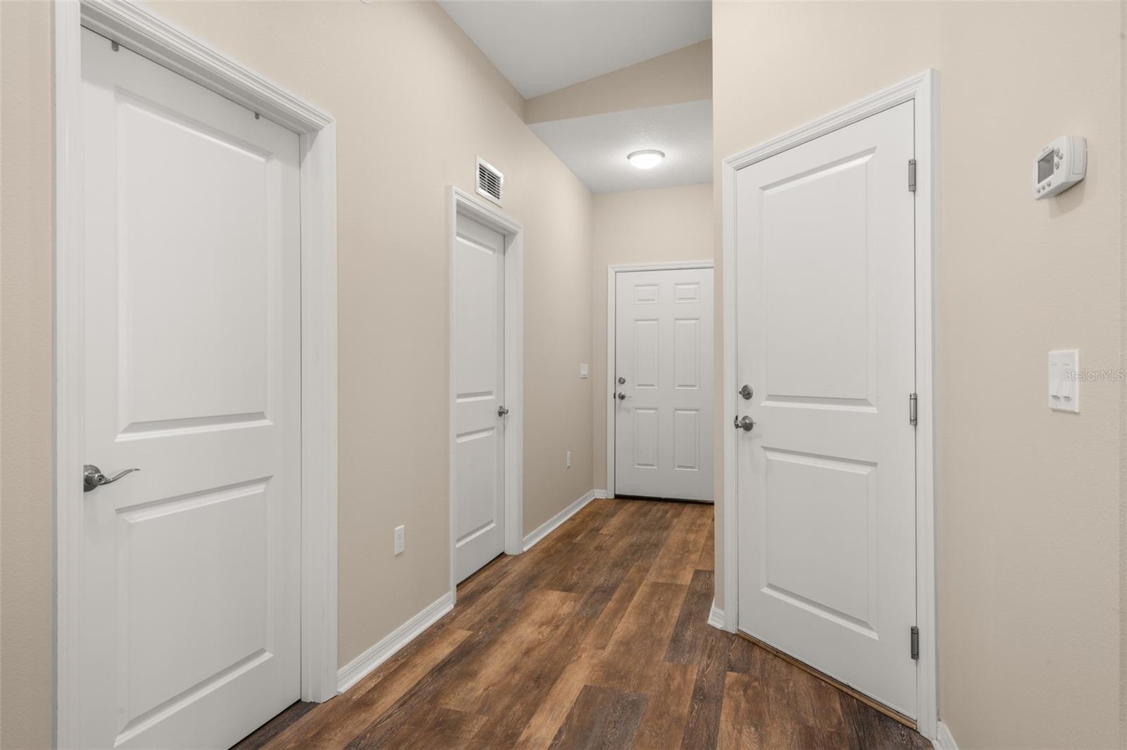 VENETIAN VILLAGE - Residential