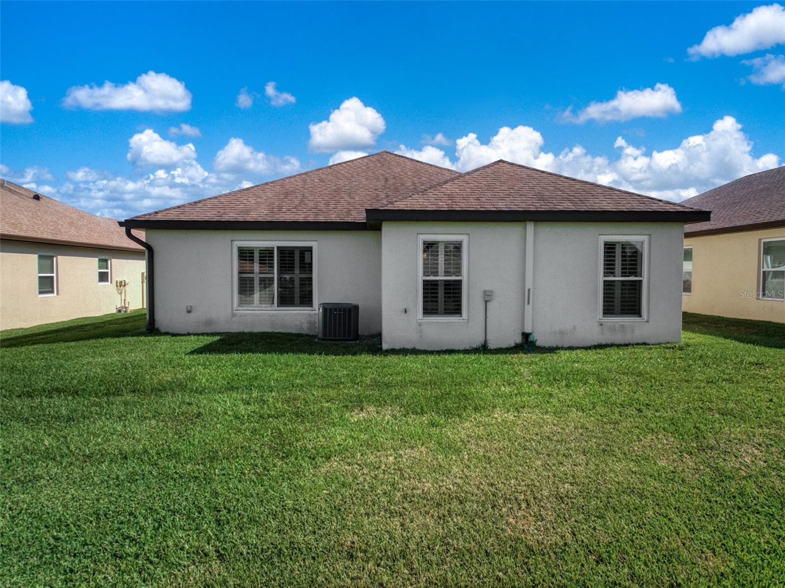 VENETIAN VILLAGE - Residential