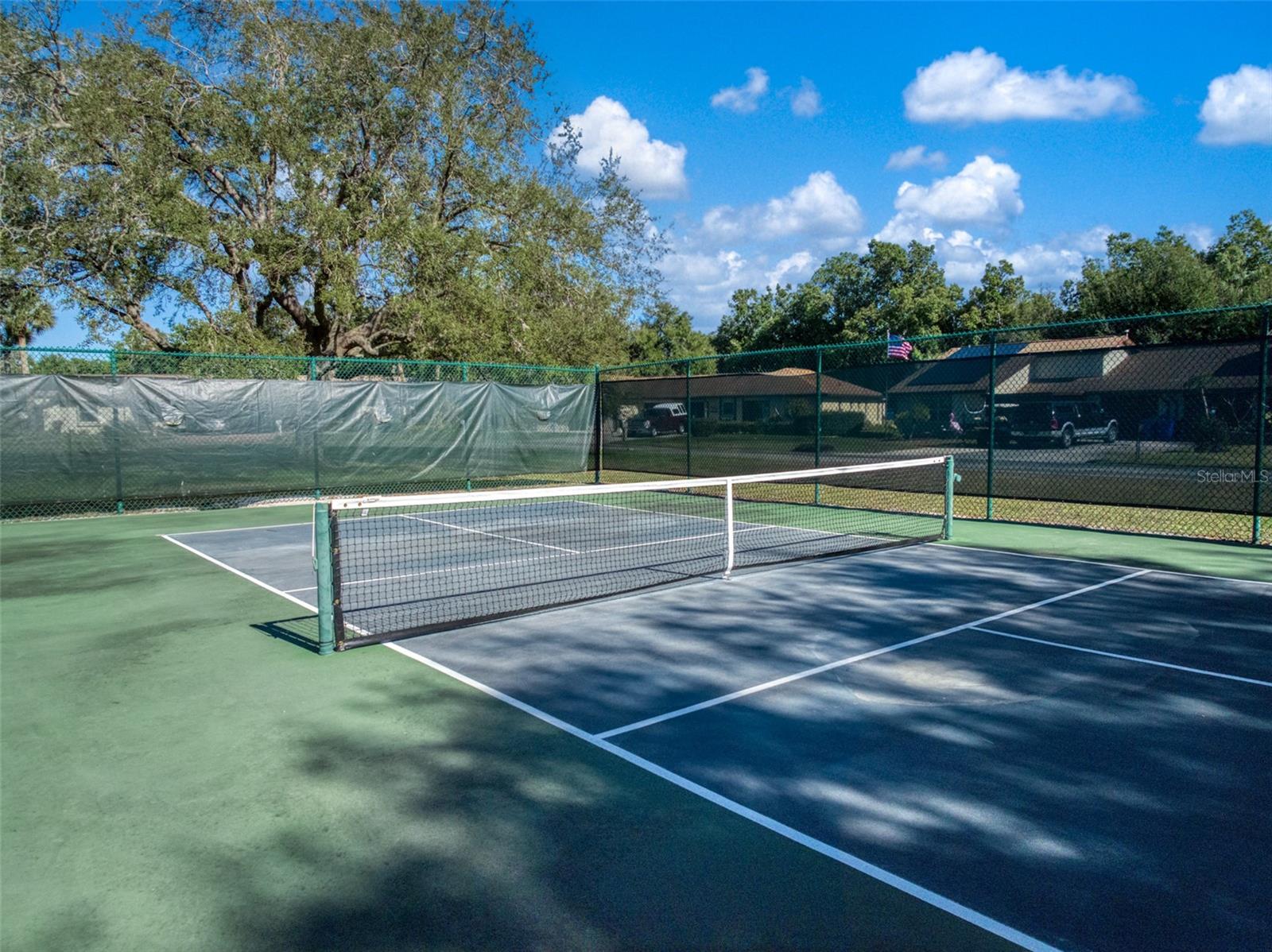 VENETIAN VILLAGE - Residential