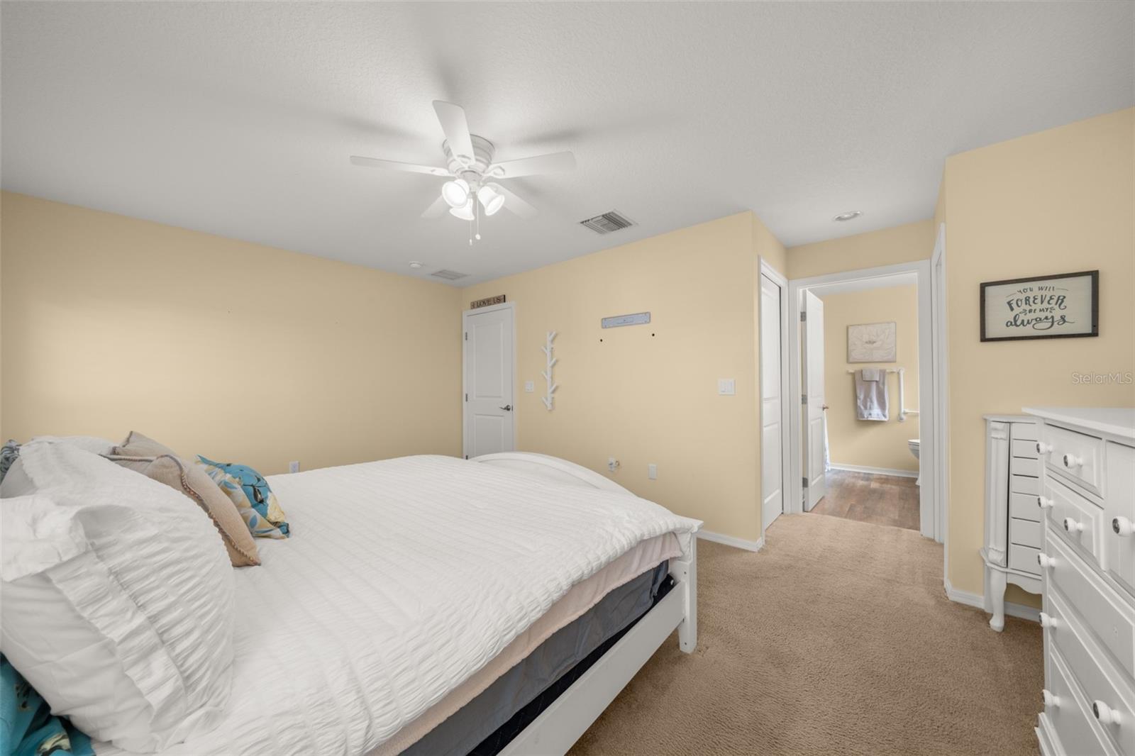 VENETIAN VILLAGE - Residential