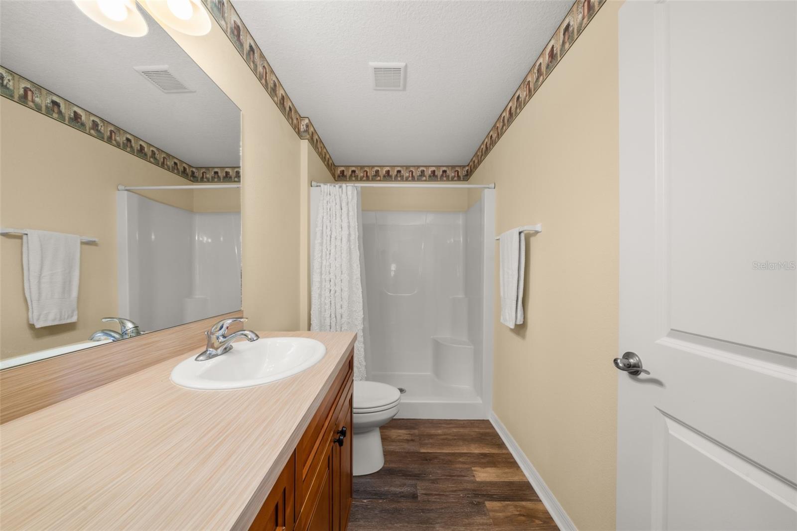 VENETIAN VILLAGE - Residential