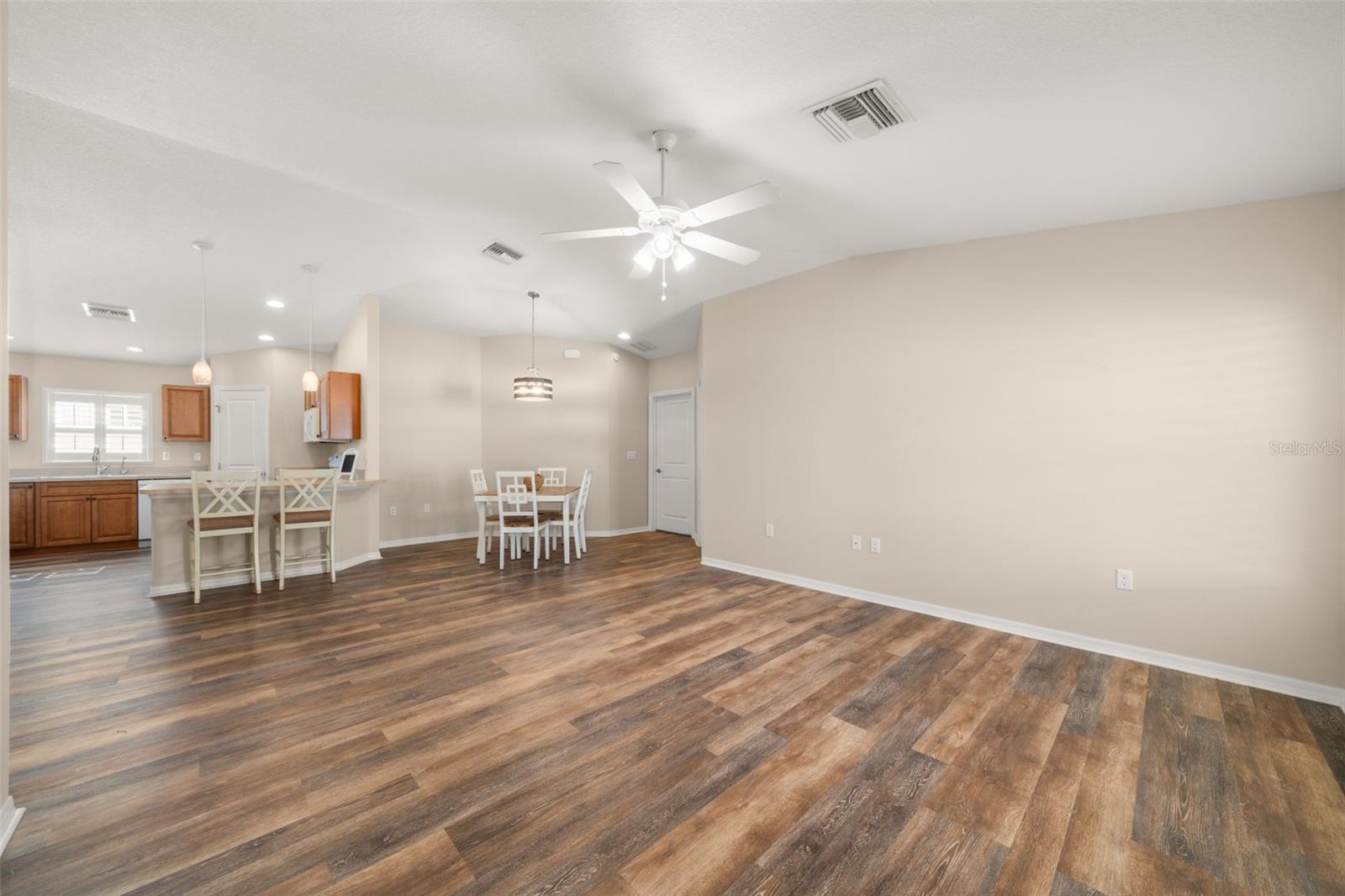 VENETIAN VILLAGE - Residential