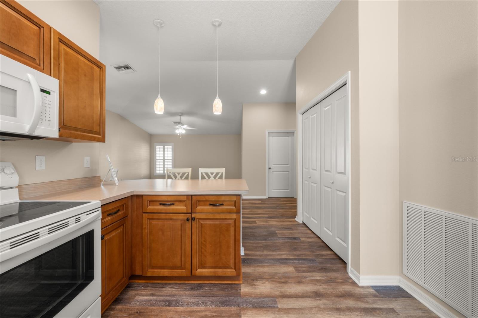 VENETIAN VILLAGE - Residential