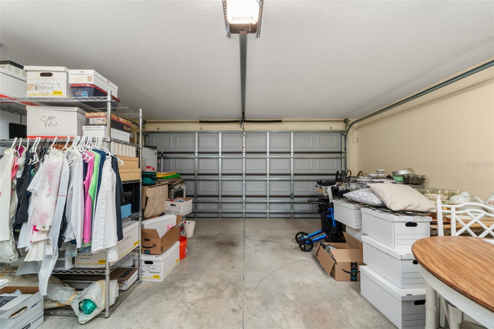 VENETIAN VILLAGE - Residential