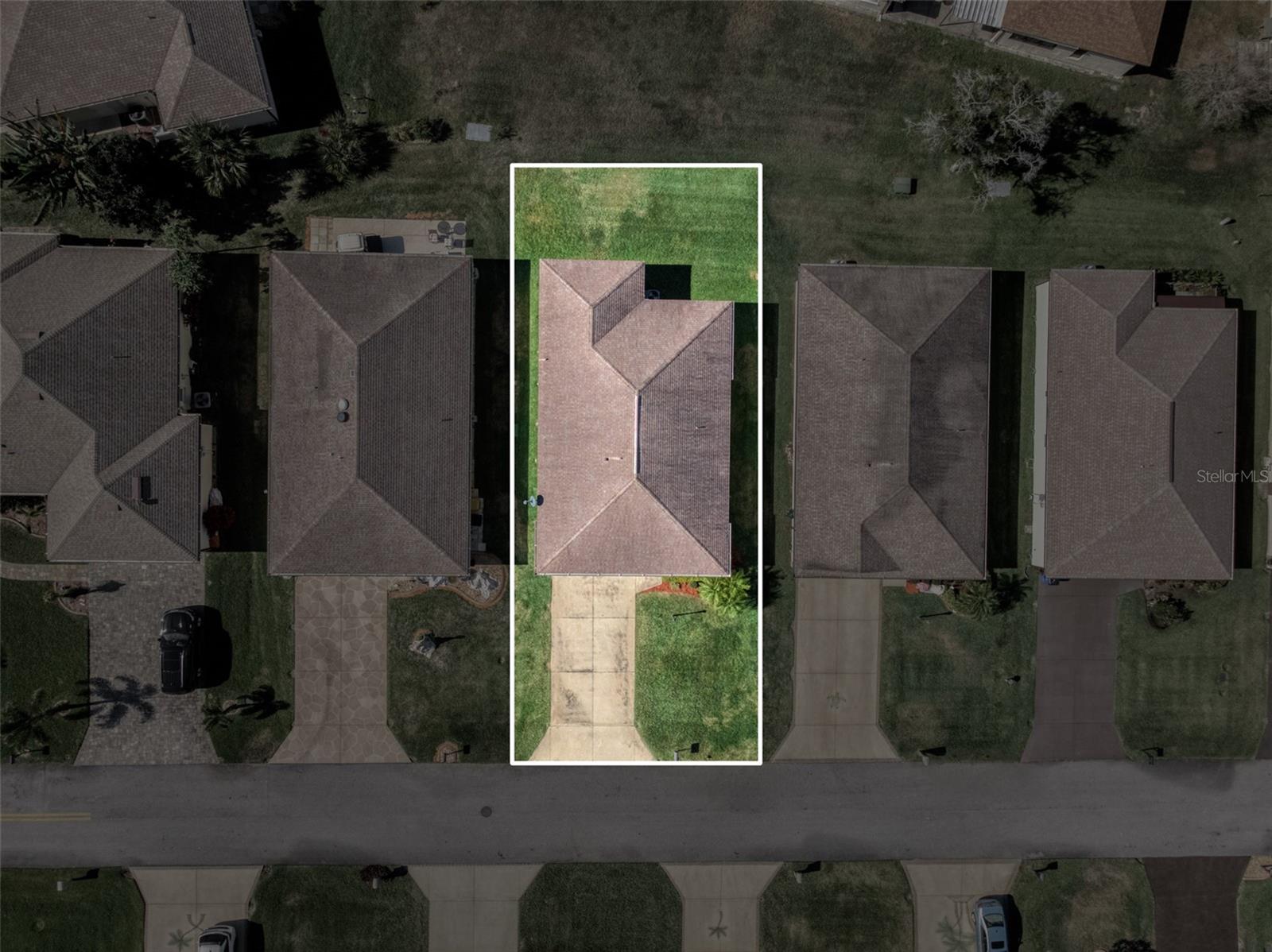 VENETIAN VILLAGE - Residential