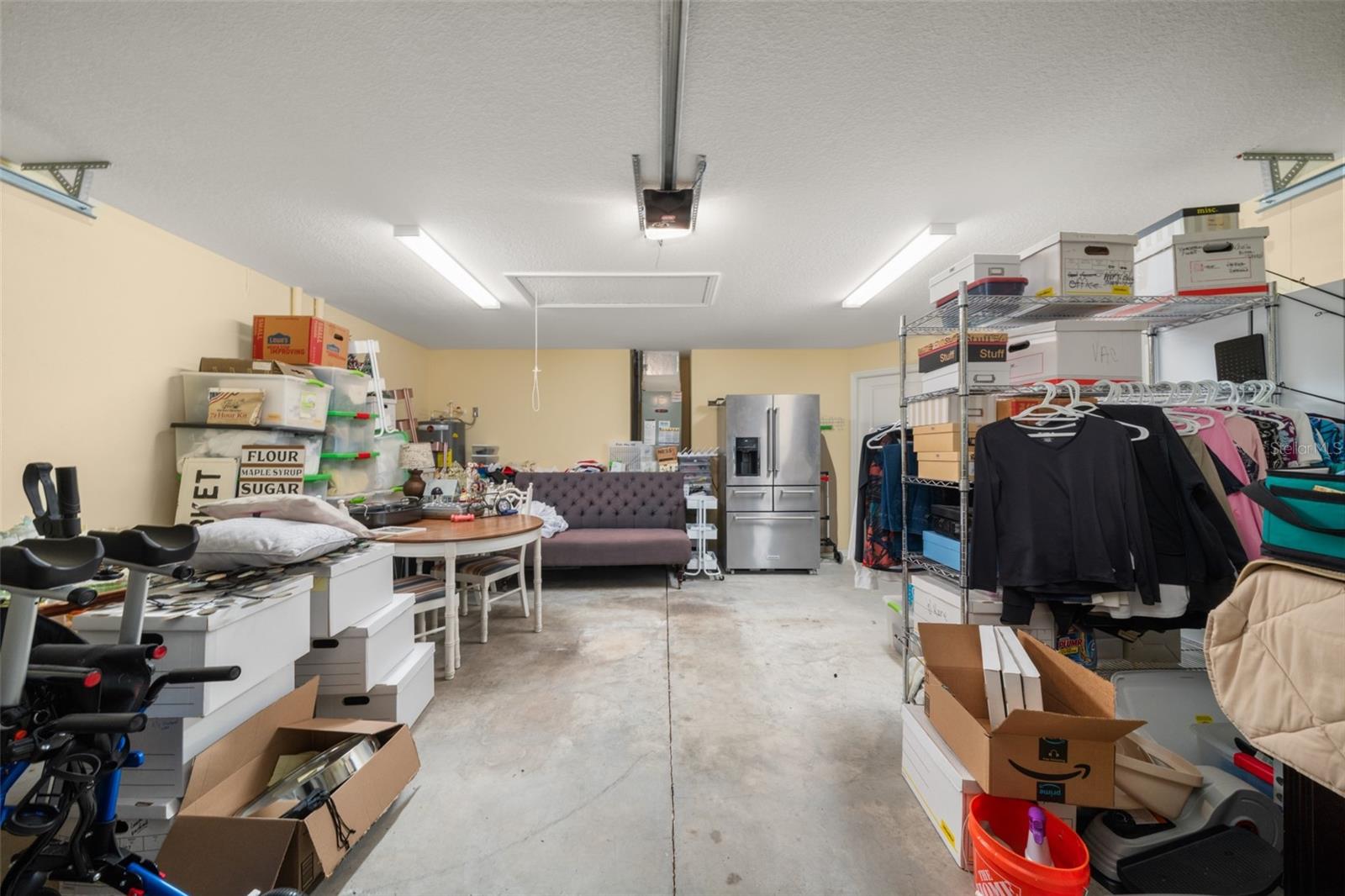 VENETIAN VILLAGE - Residential