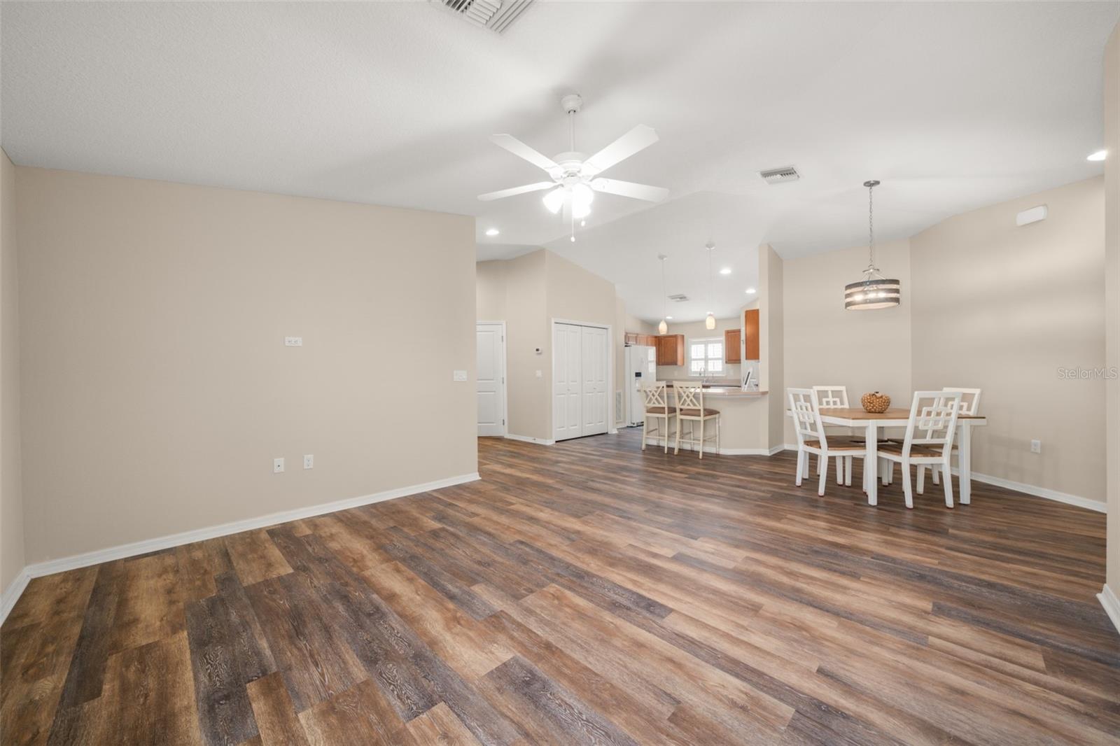 VENETIAN VILLAGE - Residential