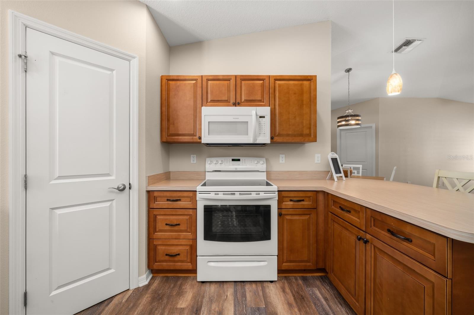 VENETIAN VILLAGE - Residential