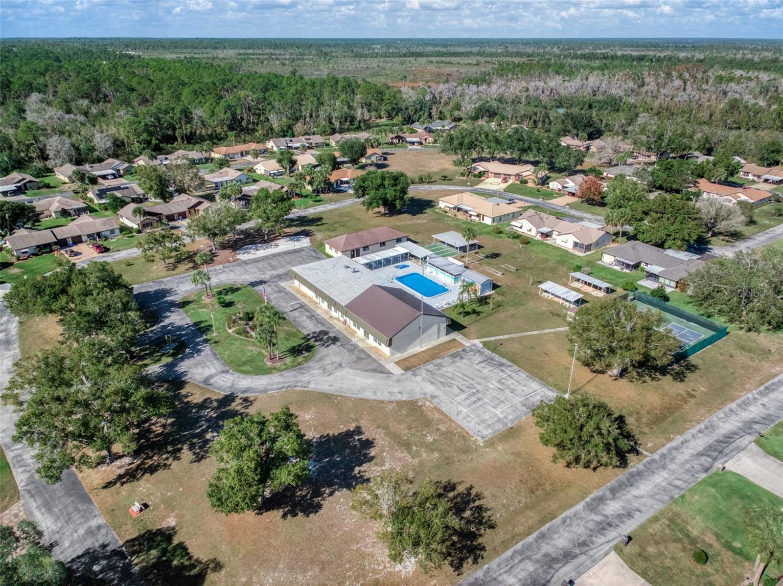 VENETIAN VILLAGE - Residential