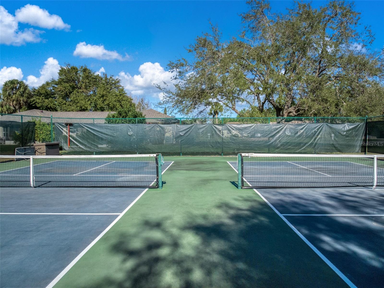 VENETIAN VILLAGE - Residential